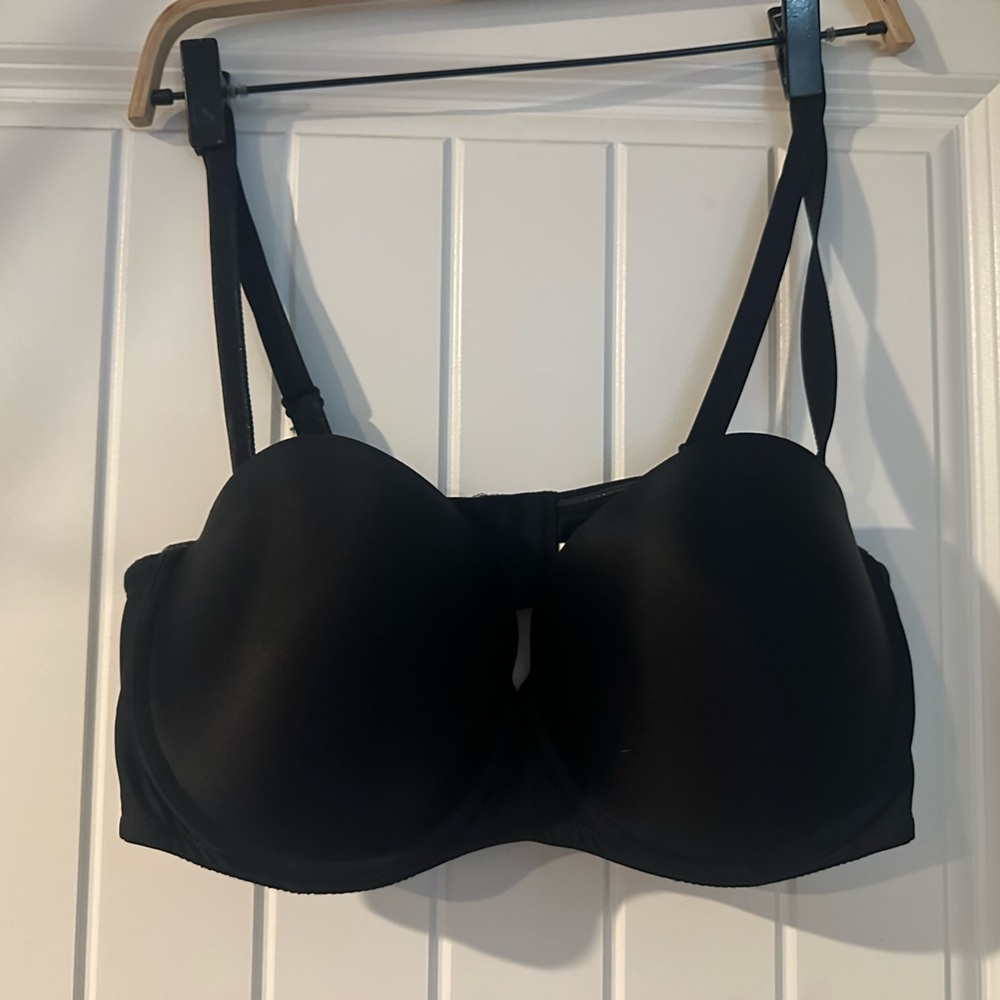 La Vie En Rose strapless bra 40 DD